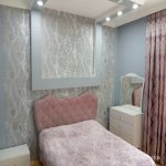 Satılır 3 otaqlı Həyət evi/villa, Memar Əcəmi metrosu, Binəqədi qəs., Binəqədi rayonu 10