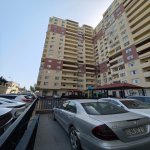 Продажа 4 комнатная Новостройка, İnşaatçılar метро, пос. Йени Ясамал, Ясамал район 21