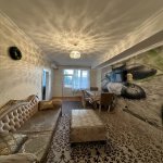 Kirayə (aylıq) 3 otaqlı Yeni Tikili Xırdalan 3