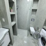 Аренда 3 комнатная Новостройка, м. Хетаи метро, Белый город, Хетаи район 11