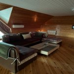 Satılır 4 otaqlı Həyət evi/villa, Binə qəs., Xəzər rayonu 3