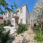 Satılır 5 otaqlı Həyət evi/villa, Koroğlu metrosu, Zabrat qəs., Sabunçu rayonu 2