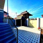 Satılır 4 otaqlı Həyət evi/villa, Koroğlu metrosu, Ramana qəs., Sabunçu rayonu 2