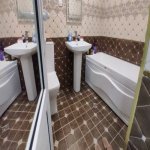 Satılır 6 otaqlı Həyət evi/villa, Avtovağzal metrosu, Binəqədi rayonu 7