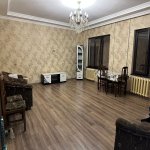 Kirayə (aylıq) 4 otaqlı Köhnə Tikili, Xalqlar dostluğu metrosu, Nizami rayonu 1