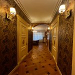 Аренда 4 комнатная Новостройка, İnşaatçılar метро, пос. Ясамал, Ясамал район 10