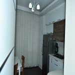 Kirayə (aylıq) 2 otaqlı Yeni Tikili, Gənclik metrosu, Odlar Yurdu Universiteti, Nərimanov rayonu 13