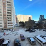 Satılır 3 otaqlı Yeni Tikili, Qara Qarayev metrosu, Nizami rayonu 15