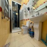 Satılır 4 otaqlı Yeni Tikili, Gənclik metrosu, Nərimanov rayonu 15