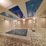 Satılır 6 otaqlı Həyət evi/villa, Gənclik metrosu, Nərimanov rayonu 33