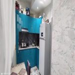 Satılır 3 otaqlı Yeni Tikili, İnşaatçılar metrosu, Yeni Yasamal qəs., Yasamal rayonu 9