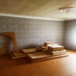Satılır 2 otaqlı Həyət evi/villa Hacıqabul 3