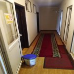 Kirayə (günlük) Mini otel / Xostel Gəncə 5