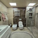 Satılır 4 otaqlı Yeni Tikili, Həzi Aslanov metrosu, Əhmədli, Xətai rayonu 13