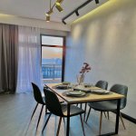 Kirayə (aylıq) 3 otaqlı Yeni Tikili, Ağ şəhər, Xətai rayonu 4
