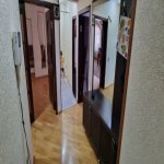 Satılır 5 otaqlı Yeni Tikili, Neftçilər metrosu, 8-ci kilometr, Nizami rayonu 3