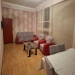 Kirayə (aylıq) 2 otaqlı Yeni Tikili, Sahil metrosu, Bayıl qəs., Səbail rayonu 4