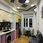 Продажа 2 комнат Новостройка, м. Гянджлик метро, Наримановский р-н район 2
