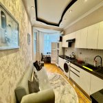 Продажа 3 комнатная Новостройка, м. 8 Ноябрь метро, Насими район 11