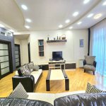 Kirayə (günlük) 3 otaqlı Yeni Tikili, 28 May metrosu, 28 Mall, Səbail rayonu 4