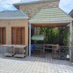Satılır 4 otaqlı Həyət evi/villa, Novxanı, Abşeron rayonu 2