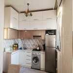 Satılır 2 otaqlı Yeni Tikili Xırdalan 5