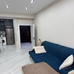 Продажа 2 комнат Новостройка, м. 20 Января метро, пос. Ясамал, Ясамал район 4