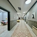 Kirayə (aylıq) Obyekt, 20 Yanvar metrosu, Yasamal rayonu 27
