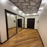 Kirayə (aylıq) 3 otaqlı Yeni Tikili, 28 May metrosu, Port Baku, Nəsimi rayonu 25