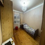 Аренда 3 комнатная Новостройка, м. Халглар Достлугу метро, Хетаи район 3