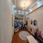 Satılır 3 otaqlı Yeni Tikili, Qara Qarayev metrosu, 8-ci kilometr, Nizami rayonu 3
