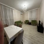 Kirayə (aylıq) 4 otaqlı Yeni Tikili, İnşaatçılar metrosu, Yasamal qəs., Yasamal rayonu 3