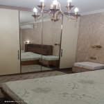 Аренда 2 комнатная Новостройка, Ясамал район 6