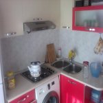 Satılır 3 otaqlı Köhnə Tikili, Həzi Aslanov metrosu, H.Aslanov qəs., Xətai rayonu 5