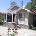 Kirayə (günlük) 6 otaqlı Həyət evi/villa Qax 1