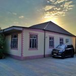 Satılır 4 otaqlı Həyət evi/villa, Mərdəkan, Xəzər rayonu 1