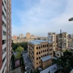 Kirayə (aylıq) 2 otaqlı Yeni Tikili, Qara Qarayev metrosu, Nizami rayonu 17