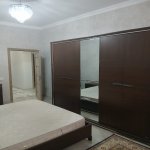 Kirayə (aylıq) 4 otaqlı Yeni Tikili, Nəriman Nərimanov metrosu, Montin qəs., Nərimanov rayonu 8