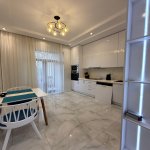 Kirayə (aylıq) 3 otaqlı Yeni Tikili, Ağ şəhər, Xətai rayonu 11