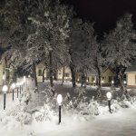 Kirayə (günlük) 1 otaqlı Həyət evi/villa Qusar 5