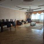Kirayə (aylıq) 3 otaqlı Yeni Tikili, Nizami metrosu, Yasamal rayonu 3