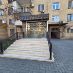 Kirayə (aylıq) Obyekt, Yasamal rayonu 1