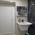 Satılır 2 otaqlı Həyət evi/villa, Həzi Aslanov metrosu, Əhmədli, Xətai rayonu 14