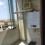 Kirayə (aylıq) 2 otaqlı Yeni Tikili, Qara Qarayev metrosu, Nizami rayonu 14