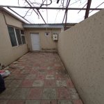 Satılır 3 otaqlı Həyət evi/villa, İnşaatçılar metrosu, Yasamal rayonu 1