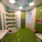 Satılır 7 otaqlı Həyət evi/villa İsmayıllı 16