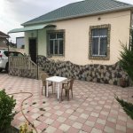 Satılır 3 otaqlı Həyət evi/villa, Novxanı, Abşeron rayonu 1