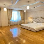 Kirayə (aylıq) 4 otaqlı Yeni Tikili, Nizami metrosu, Yasamal rayonu 5