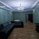 Kirayə (aylıq) 2 otaqlı Yeni Tikili, Əhmədli metrosu, Əhmədli, Xətai rayonu 1