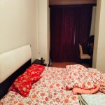 Kirayə (aylıq) 4 otaqlı Köhnə Tikili, Nəsimi metrosu, 4-cü mikrorayon, Nəsimi rayonu 5